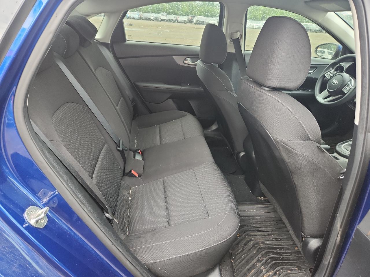 2019 Kia Forte Fe VIN: 3KPF24AD9KE018889 Lot: 64569615