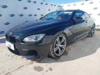 2012 BMW M6 AUTO for sale at Copart BRISTOL
