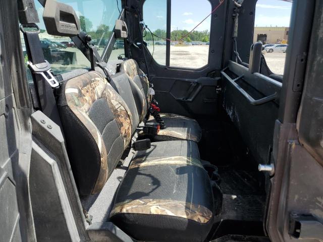 2023 POLARIS RANGER CREW XP 1000 NORTHSTAR ULTIMATE  