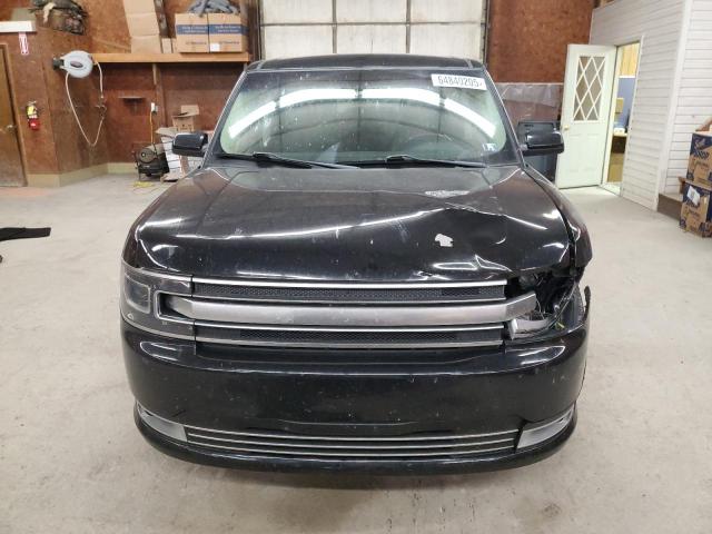 FORD FLEX 2019 Czarny