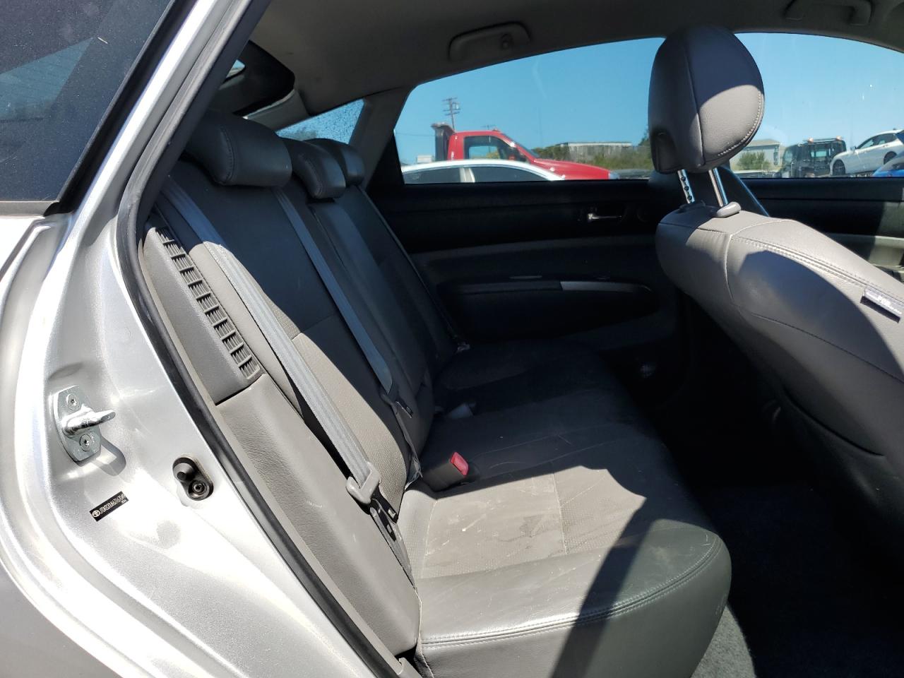 2006 Toyota Prius VIN: JTDKB20U663167049 Lot: 63821445