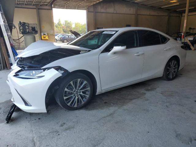  LEXUS ES350 2021 Biały