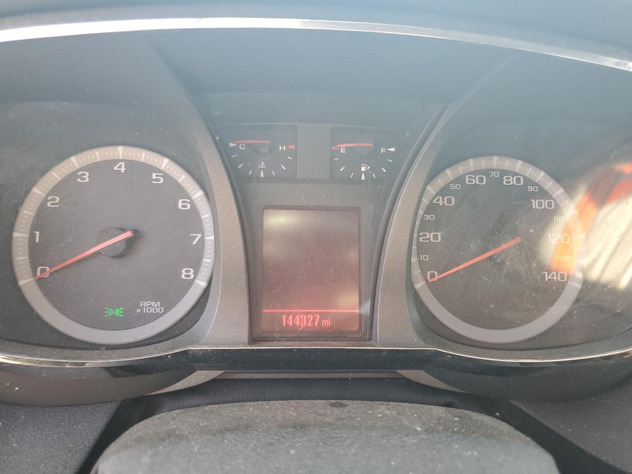 2gkflwek1e6217588 2GKFLWEK1E6217588 2014 GMC Terrain Sle