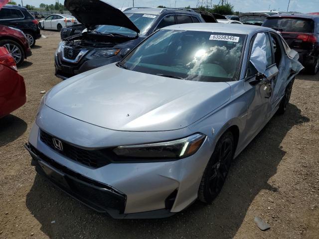 HONDA CIVIC SPOR 2025