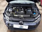 2023 VOLKSWAGEN POLO 1.0 TSI LIFE 5DR for sale at Copart WHITBURN