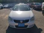 2010 VOLKSWAGEN EOS TURBO   for sale at Copart AL - MOBILE