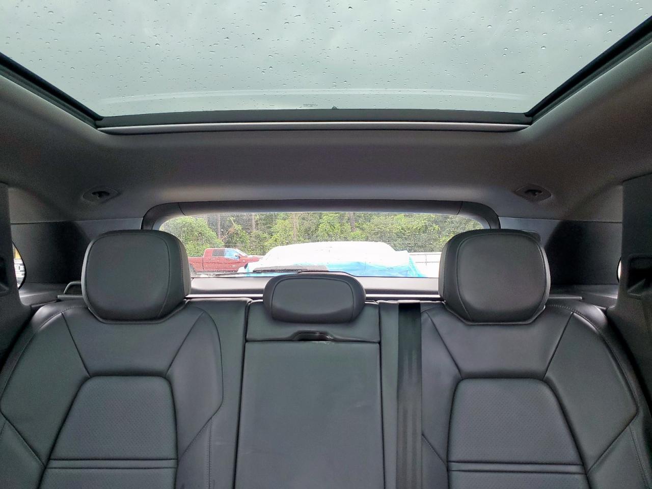 2021 Porsche Cayenne VIN: WP1AA2AY1MDA06839 Lot: 64622855