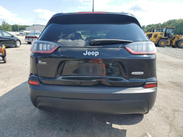  JEEP GRAND CHER 2019 Czarny