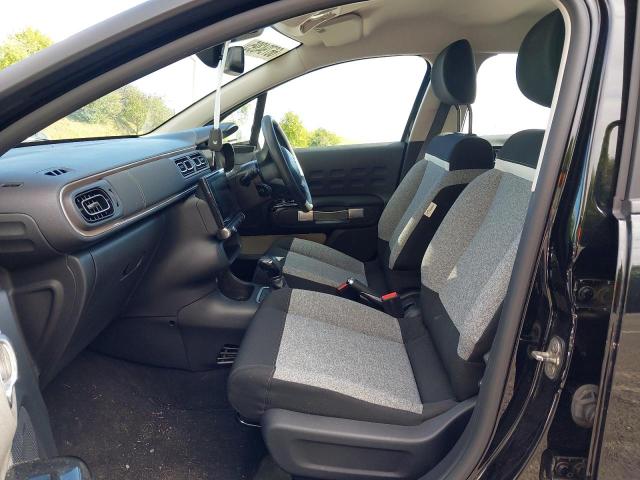 2020 CITROEN C3 ORIGINS