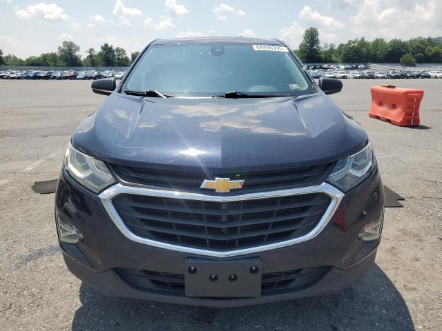  CHEVROLET EQUINOX 2020 Granatowy