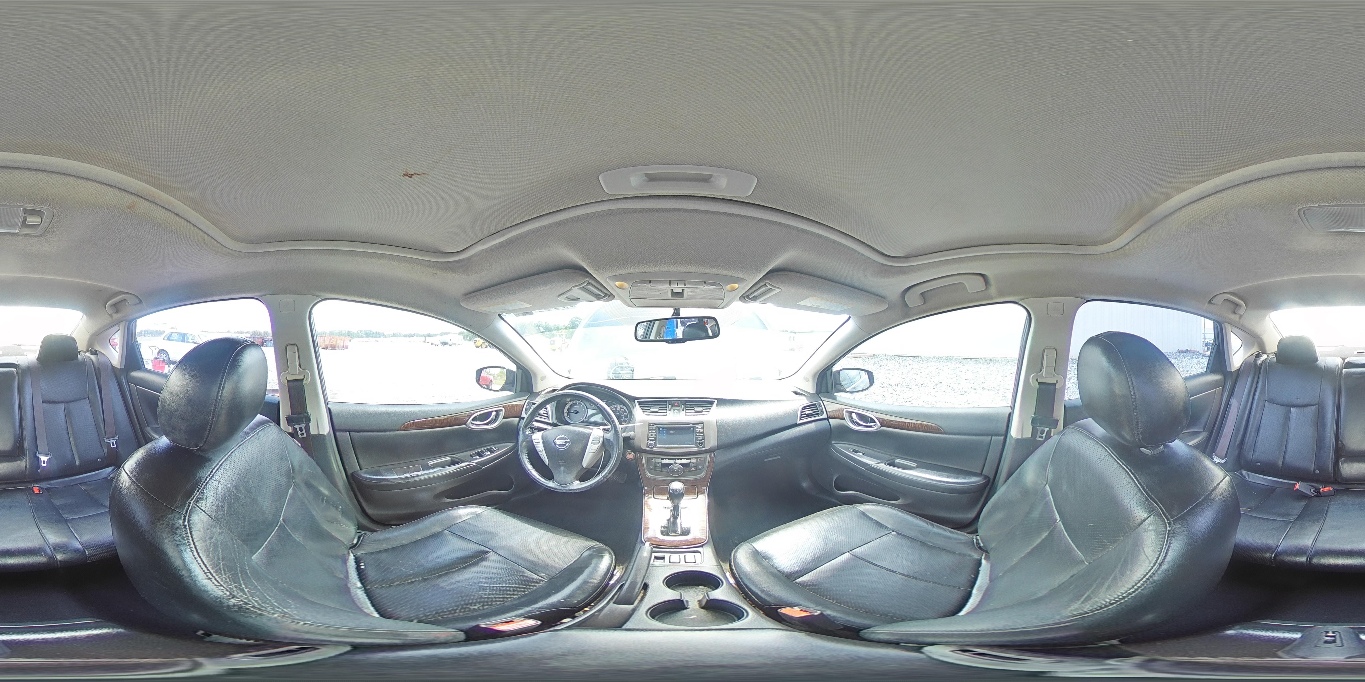 2013 Nissan Sentra S VIN: 3N1AB7AP1DL730904 Lot: 63228145