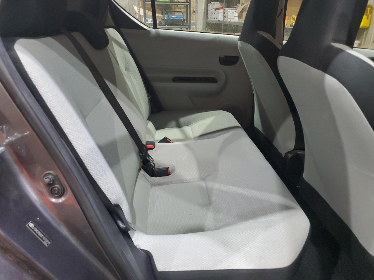 2014 Toyota Prius C VIN: JTDKDTB32E1072258 Lot: 64668255
