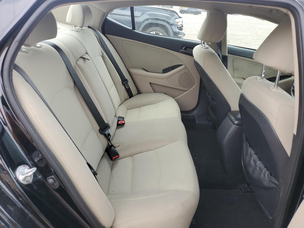 2013 Kia Optima Lx VIN: 5XXGM4A73DG251329 Lot: 65290505