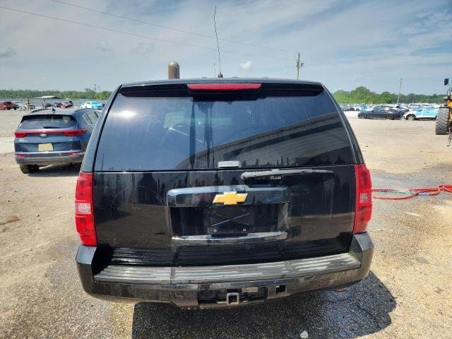 Parquets CHEVROLET TAHOE 2012 Black