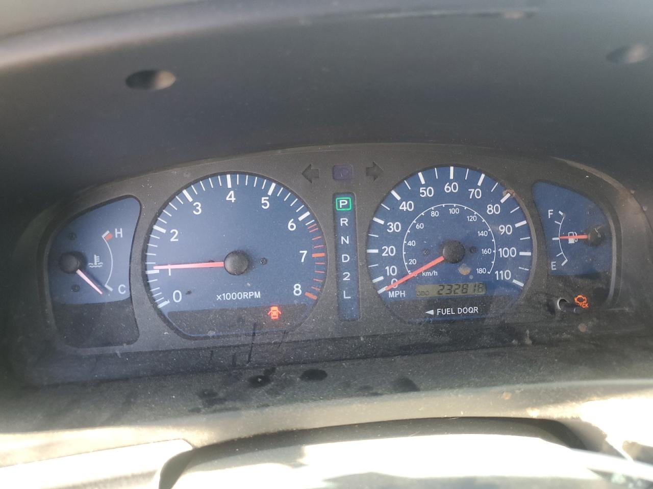 2002 Toyota Sienna Le VIN: 4T3ZF13C42U507127 Lot: 64205875