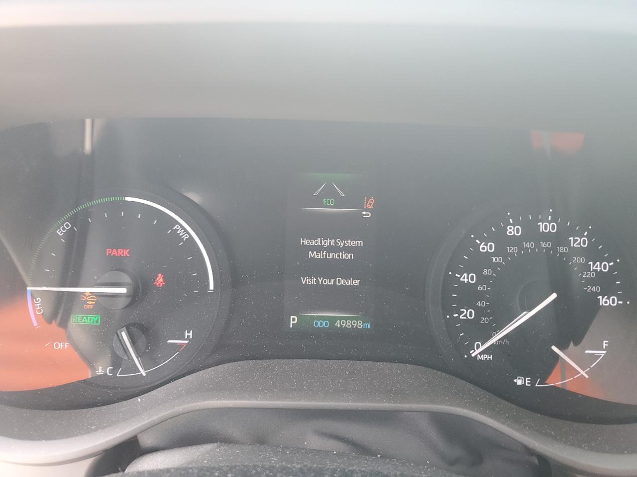 2022 Toyota Sienna Le VIN: 5TDKRKEC5NS124749 Lot: 66916915