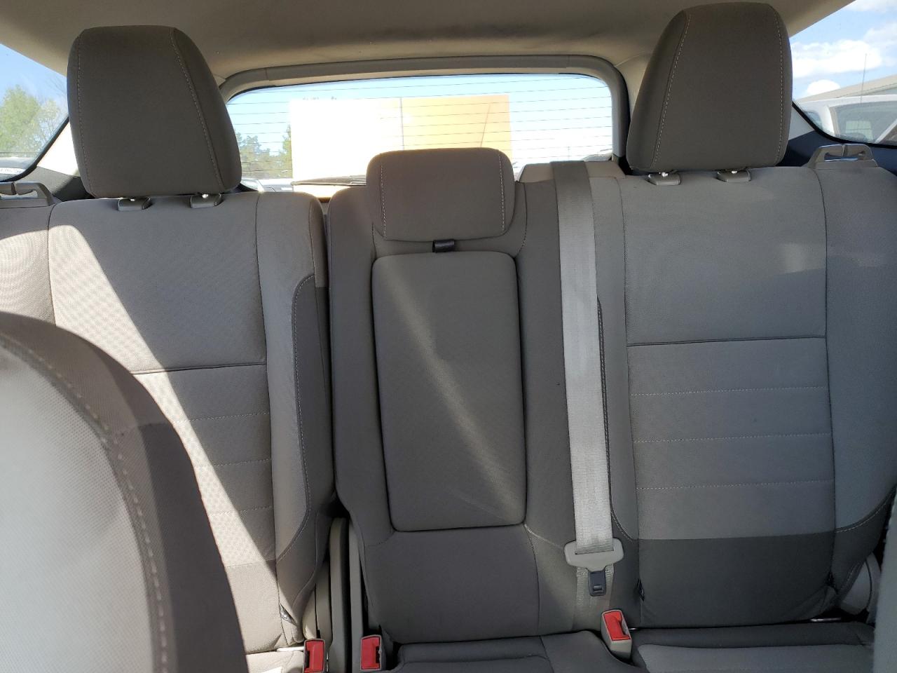 2014 Ford Escape Se VIN: 1FMCU0GX1EUA79632 Lot: 63308505