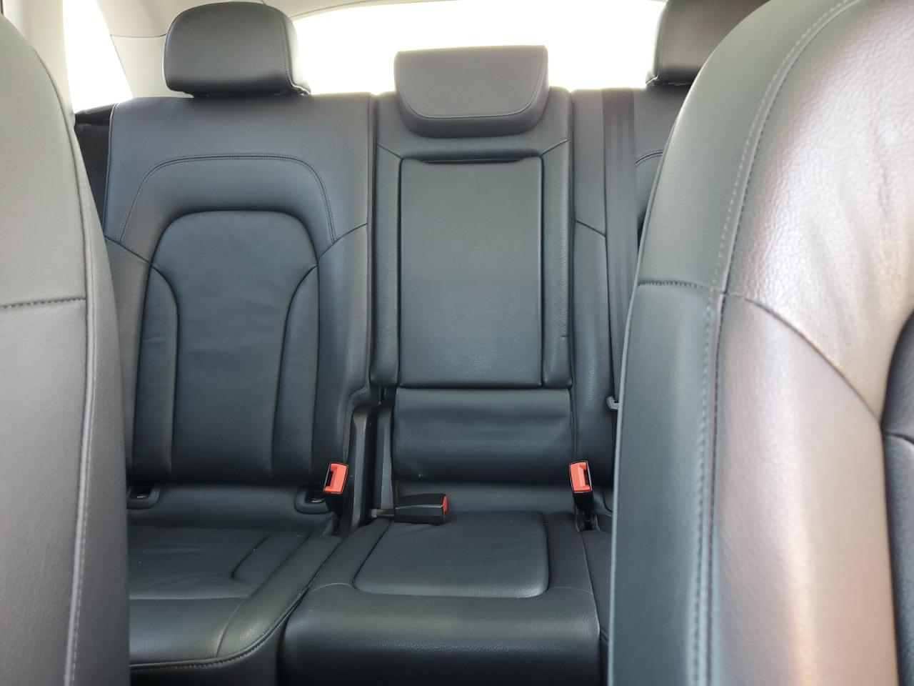 2015 Audi Q5 Premium Plus VIN: WA1LFAFP1FA089662 Lot: 65352365