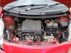 2009 TOYOTA YARIS T2 V for sale at Copart PETERLEE