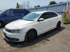 2013 VOLKSWAGEN JETTA TDI   for sale at Copart ON - TORONTO