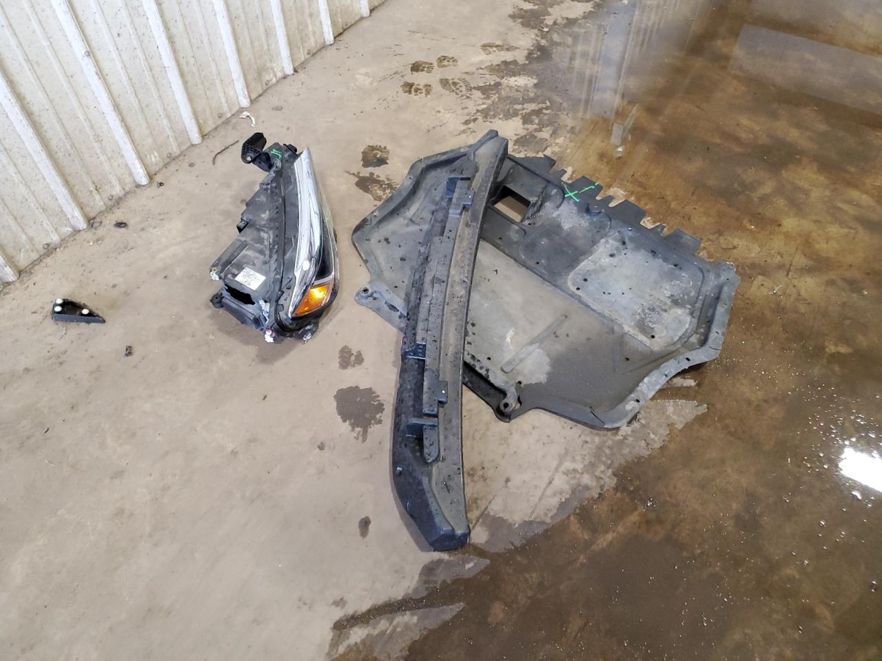 2020 Volkswagen Passat Se VIN: 1VWSA7A37LC008829 Lot: 65976355