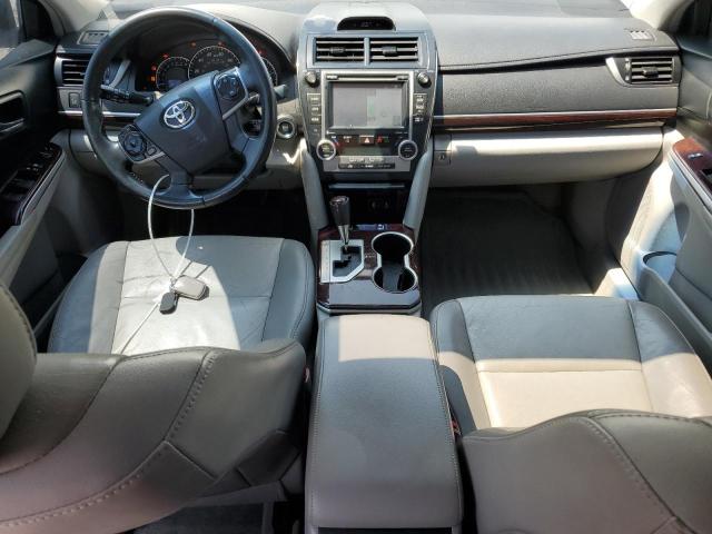  TOYOTA CAMRY 2014 Biały