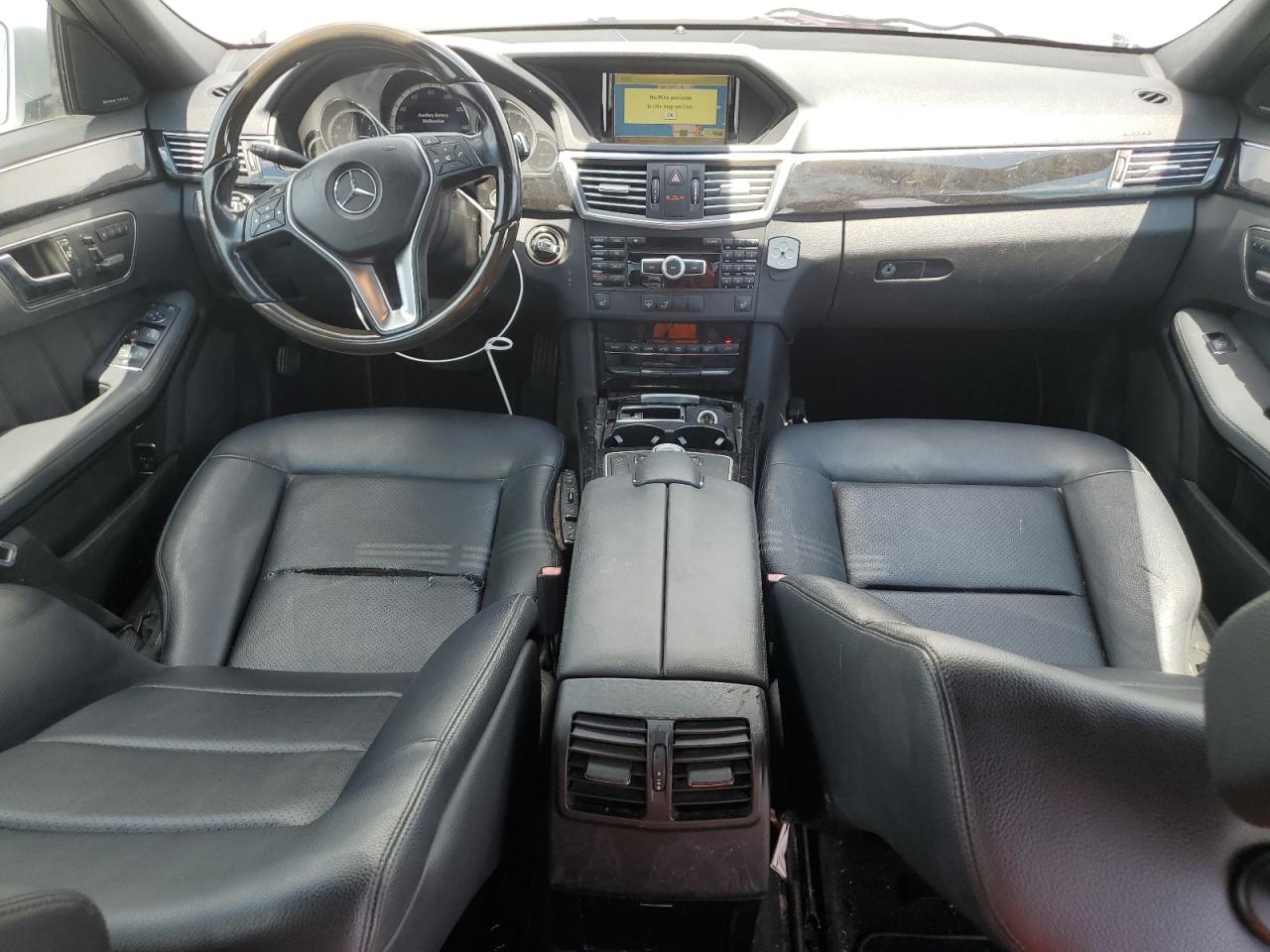 2012 Mercedes-Benz E 350 4Matic VIN: WDDHF8JB8CA600799 Lot: 64149195