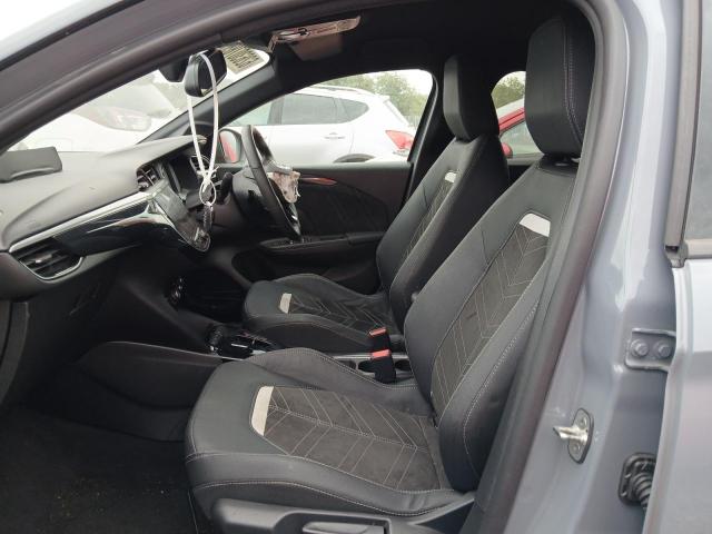 2024 VAUXHALL CORSA ULTIMATE TURBO AUTO 