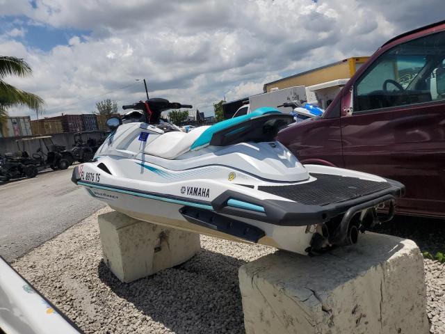 2024 YAMAHA VX  