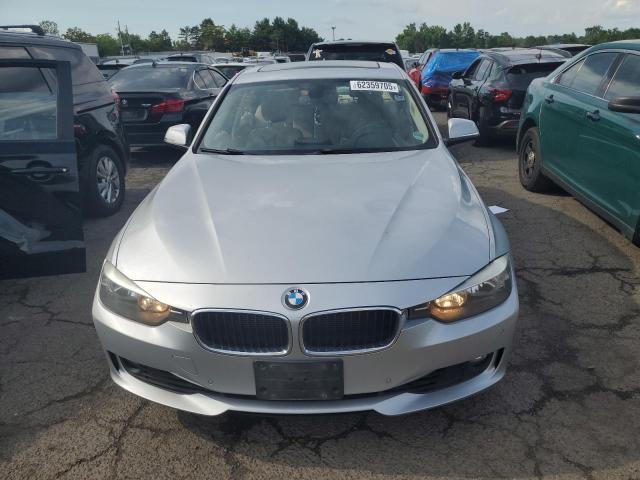  BMW 3 SERIES 2013 Серый