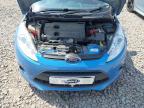 2012 FORD FIESTA SPO for sale at Copart WISBECH