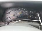 2005 GMC SIERRA K2500 HEAVY DUTY for sale at Copart CT - HARTFORD SPRINGFIELD