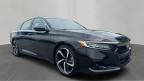2022 HONDA ACCORD SPORT   for sale at Copart MA - NORTH BOSTON
