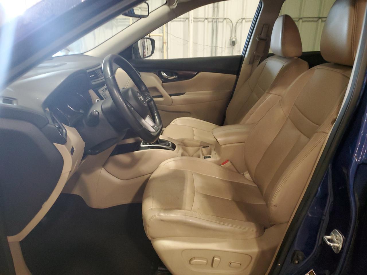 5n1at2mv0jc838926 5N1AT2MV0JC838926 2018 Nissan Rogue S