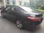 2017 TOYOTA CAMRY LE for sale at Copart CT - HARTFORD SPRINGFIELD