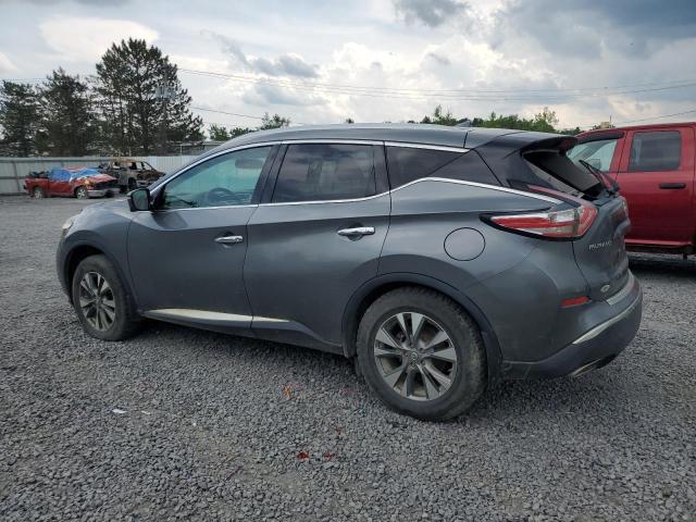 Parquets NISSAN MURANO 2015 Szary