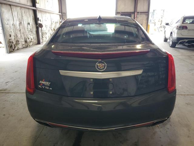 Sedans CADILLAC XTS 2015 Gray