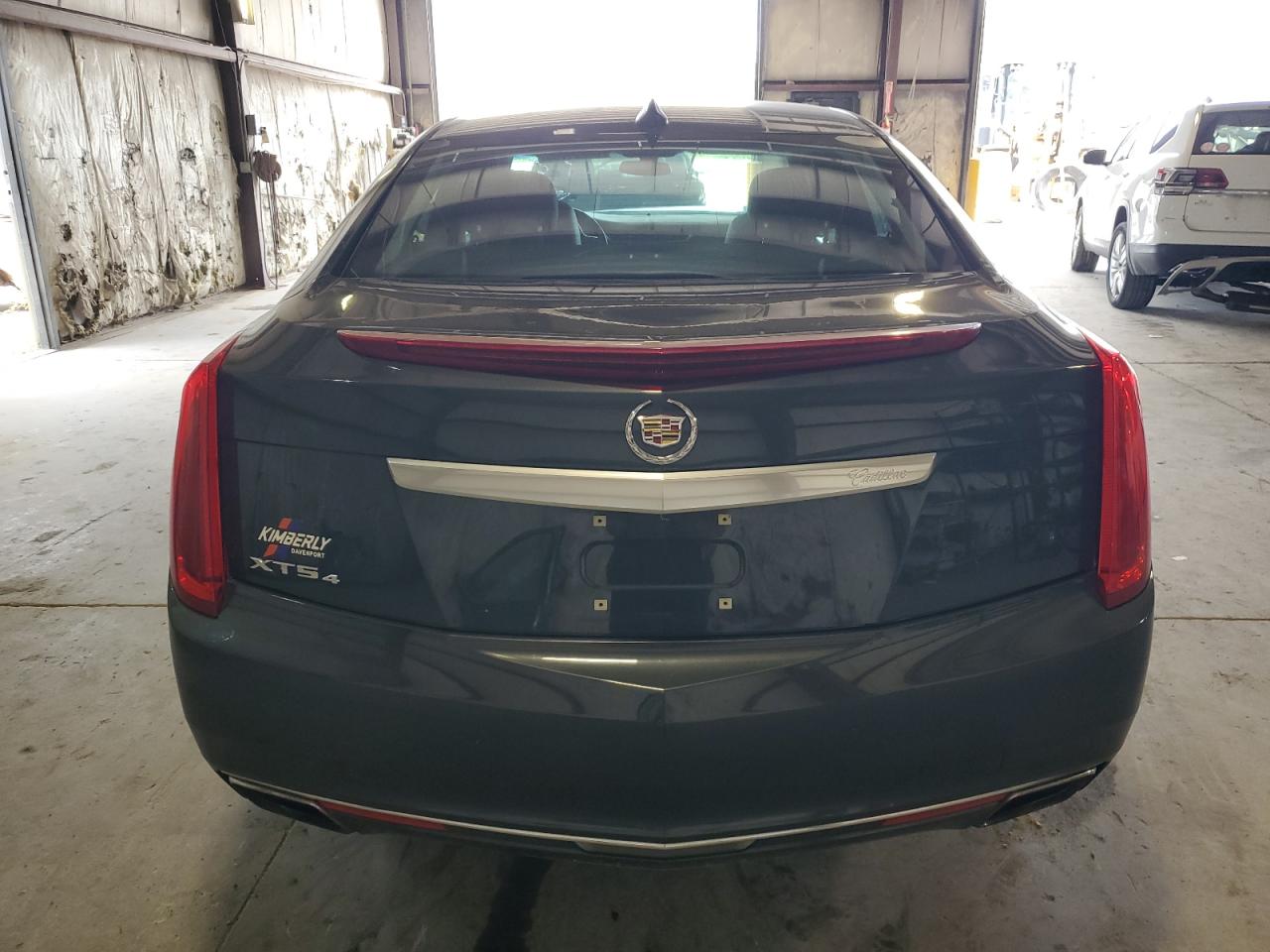 2015 Cadillac Xts Luxury Collection VIN: 2G61N5S35F9271230 Lot: 64201755