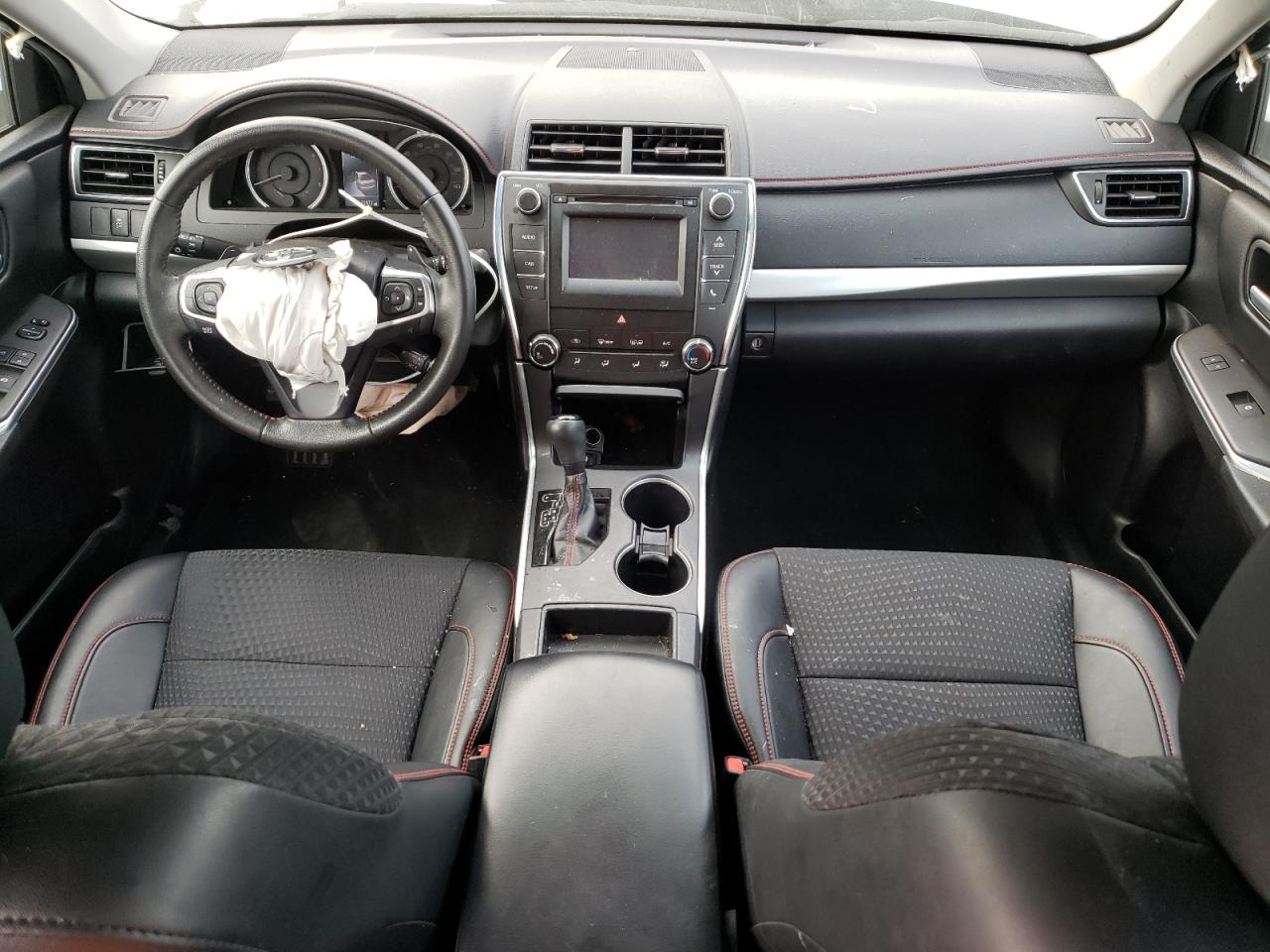 2015 Toyota Camry Le VIN: 4T1BF1FK6FU019039 Lot: 66499765