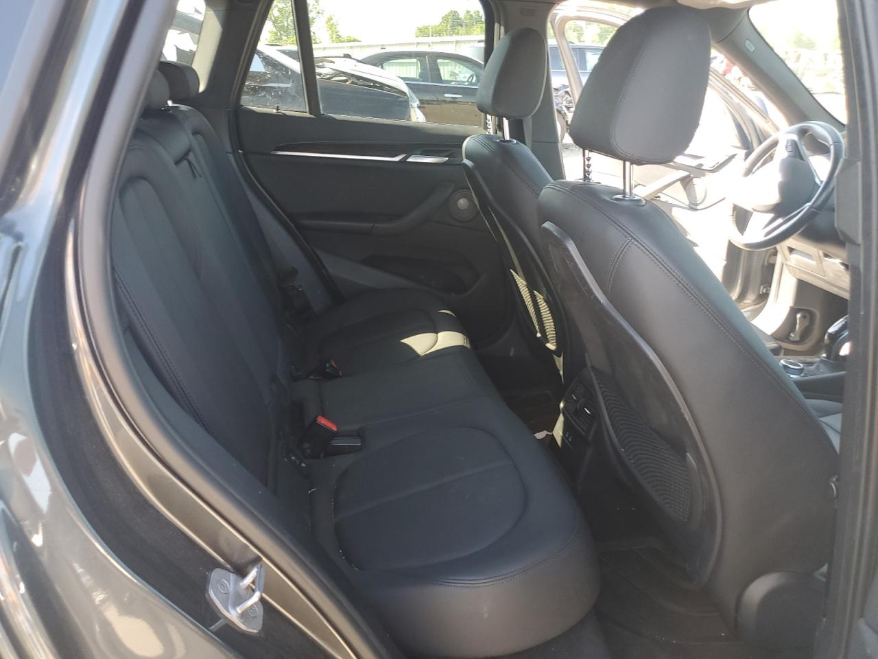 2021 BMW X1 xDrive28I VIN: WBXJG9C06M3M68354 Lot: 63090735