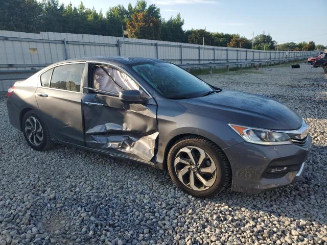  HONDA ACCORD 2017 Charcoal