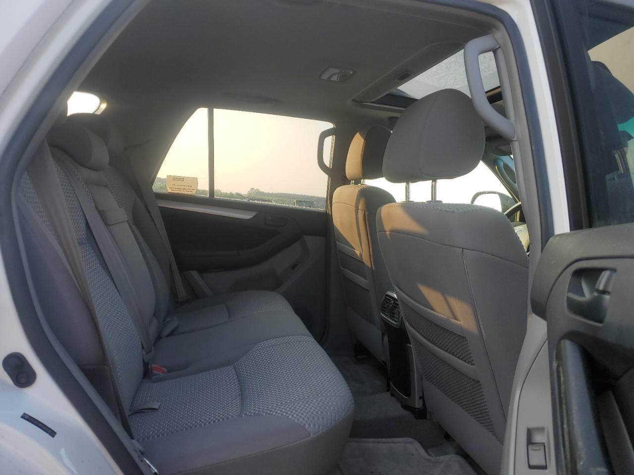 2006 Toyota 4Runner Sr5 VIN: JTEBU14R16104173 Lot: 64298975