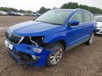 2022 SKODA KAMIQ SE L for sale at Copart WISBECH