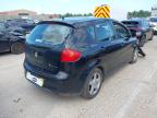 2012 SEAT ALTEA S EM for sale at Copart SANDWICH