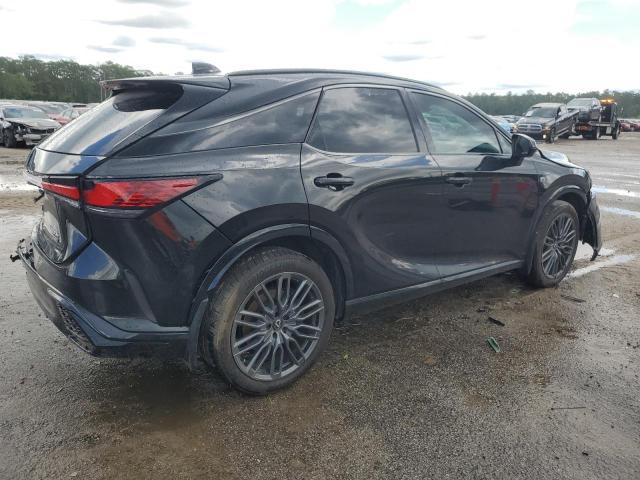  LEXUS RX 500H F 2023 Черный