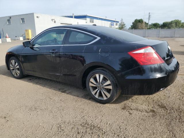2009 HONDA ACCORD EXL  