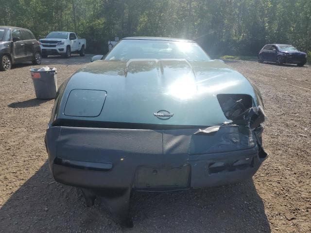 1994 CHEVROLET CORVETTE   