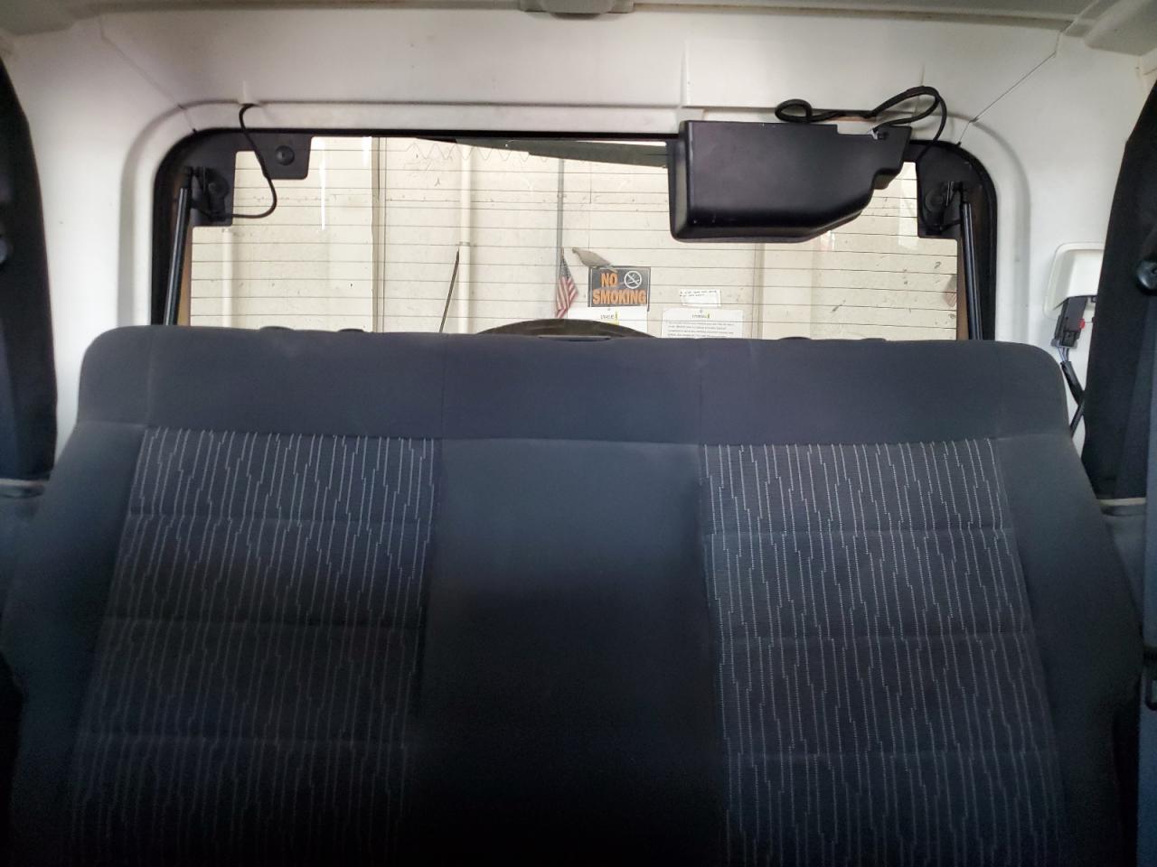 2012 Jeep Wrangler Sport VIN: 1C4AJWAGXCL244550 Lot: 63931985