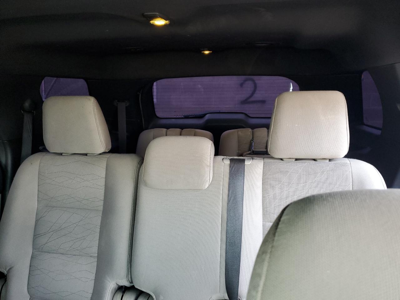 2014 Ford Explorer VIN: 1FM5K7B80EGB19141 Lot: 64888475