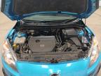 2009 MAZDA 3 TS2 AUTO for sale at Copart NEWBURY